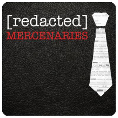 Ludicreations - Redacted: Mercenaries Expansion (Nsb)