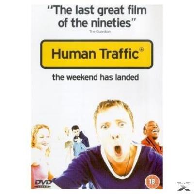 Human Traffic , (Wide Screen)