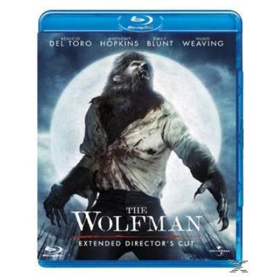 The Wolfman