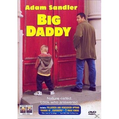 Big Daddy