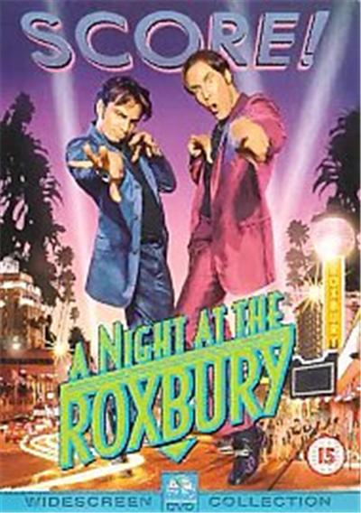 A Night At The Roxbury , (Wide Screen)
