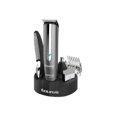 Taurus Hipnos Power - tondeuse - antraciet grijs