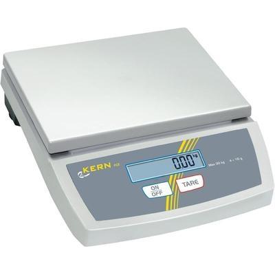 Balance de table kern fce 6k2 fce 6k2n