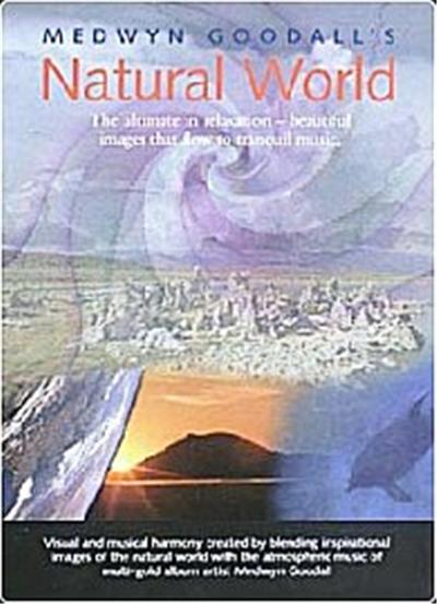 Medwyn Goodall's Natural World