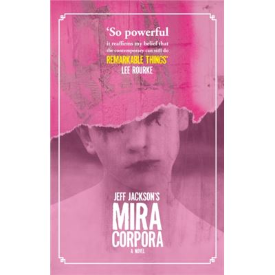 Mira Corpora (Paperback)