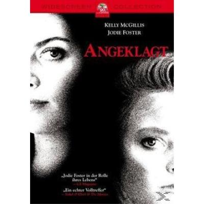 Angeklagt