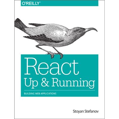React Up Running