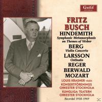 Orchestral pieces
