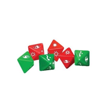 X-wing dice pack