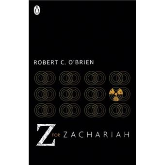 Z for zachariah-penguin - 1
