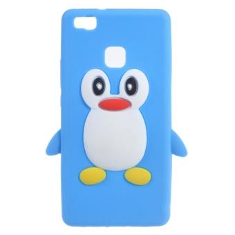 coque huawei p9 silicone 3d