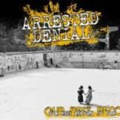 Our Best Record - Arrested Denial