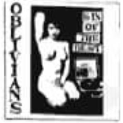 Six Of The Best (10) - Oblivians