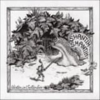 Winter In September - Shantih Shantih