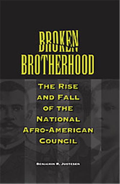 Broken Brotherhood