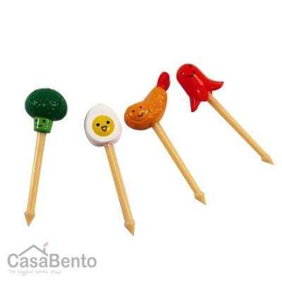 CasaBento - Pics à Bento - Okazu