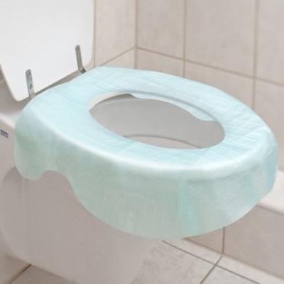 Protège lunette de toilette pour enfant REER
