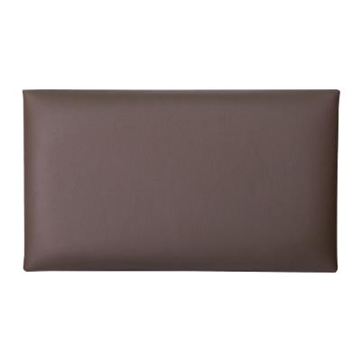Accessoires claviers K&M COUSSIN DE SIÈGE - CUIR - BRUN Banquettes claviers - pianos