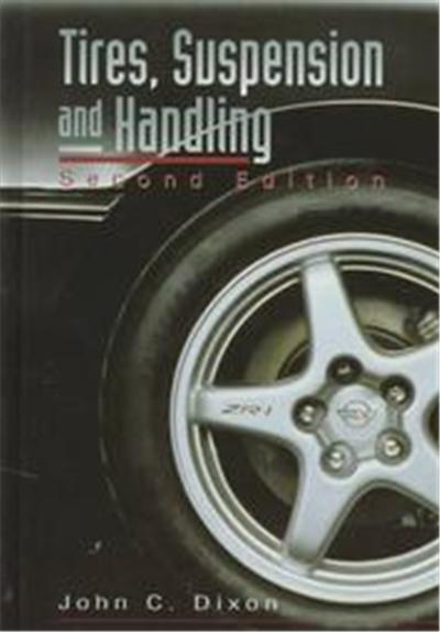 Tires, Suspension and Handling