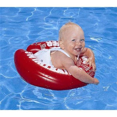 Swimtrainer - Bouée SWIMTRAINER de 3 mois à 4 ans.