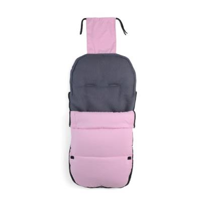 Altabebe sac de couchage d'été pour poussette-rose