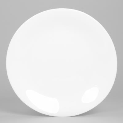 Bormioli - Assiette Dessert 20Cm Ronda/Moon (Lot De 6)