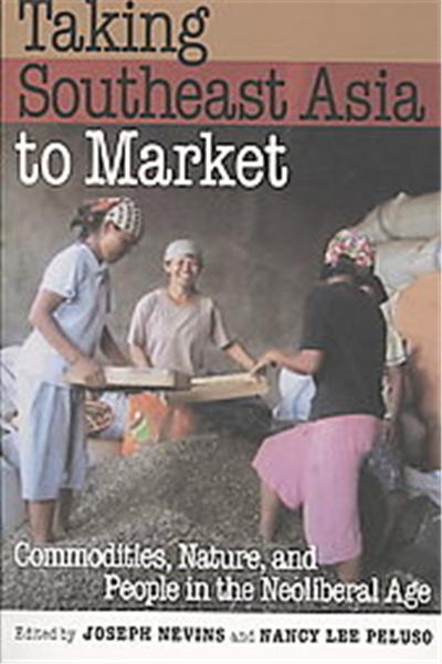 Taking Southeast Asia to Market