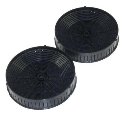 Lot De 2 Filtres à Charbon pour Hotte Aeg, Electrolux (254378)