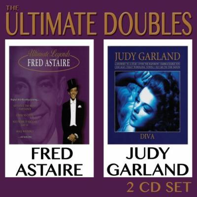The Ultimate Doubles (2Cd)