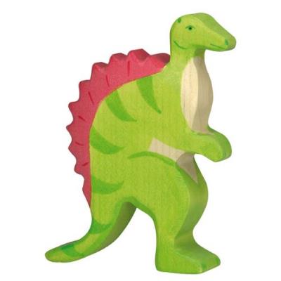 Holztiger - 2041108 - figurine dinosaure - spinosaurus