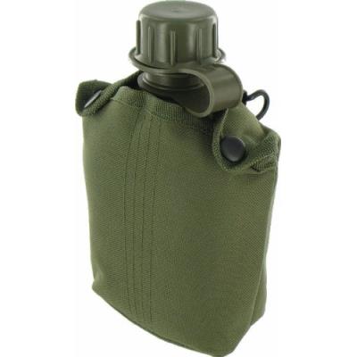 Highlander gourde patrol olive