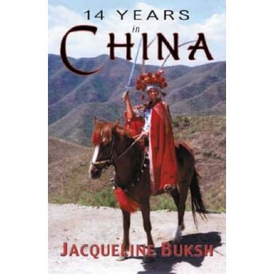 Fourteen Years in China
