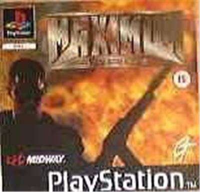 Maximum Force