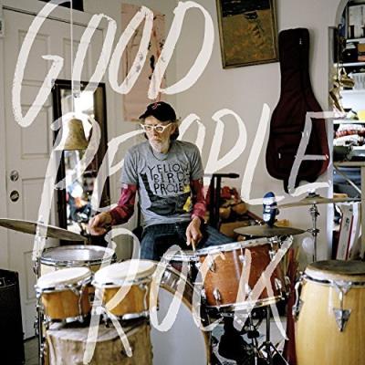 Good People Rock (LP)