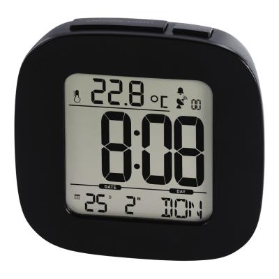 Minuteur thermomètre - Hama rc 45 - 00136278 noir