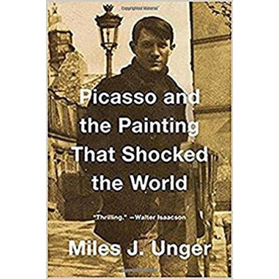 Picasso and the Painting That Shocked the World - [Version Originale]