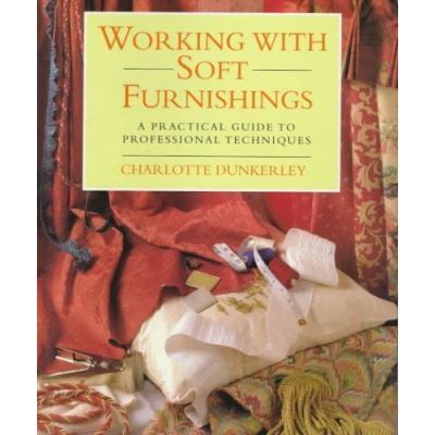 Working With Soft Furnishings