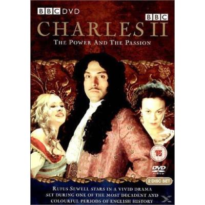 Charles II , (Wide Screen)
