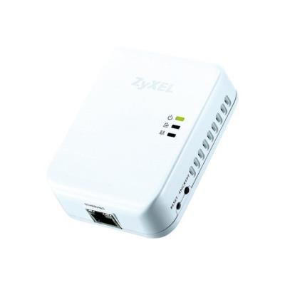 Zyxel PLA-401 v4 - bridge - aansluitbaar aan muur