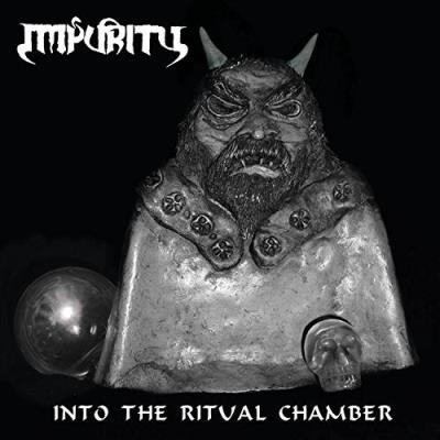 Into The Ritual