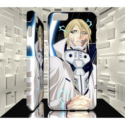 Coque Iphone 7 MAF Terraformars Adolf Reinhardt 03