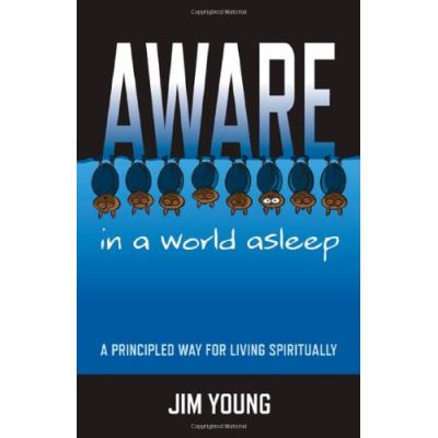 Aware in a World Asleep