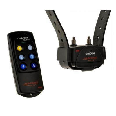 Collier de dressage canicom 200 first