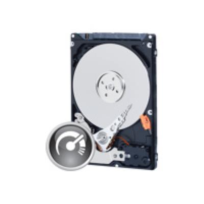 WD Black Performance Hard Drive WD3200LPLX - vaste schijf - 320 GB - SATA 6Gb/s