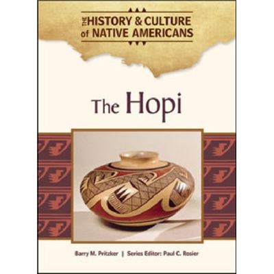 Hopi