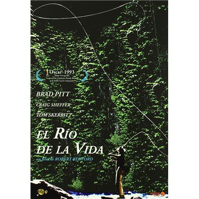 Et au milieu coule une rivière / A River Runs Through It