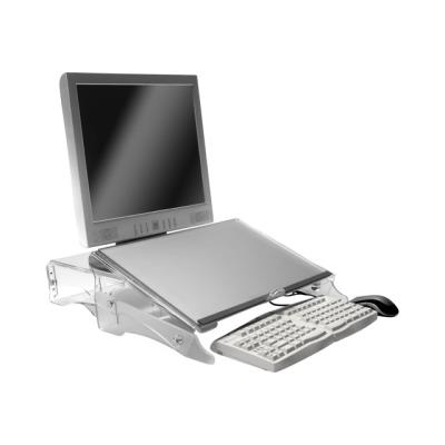 Bakker Elkhuizen FlexDesk 640 Document Holder - kopiehouder