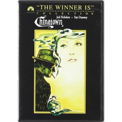 Chinatown (1974)