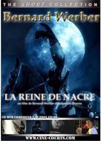 La Reine de nacre