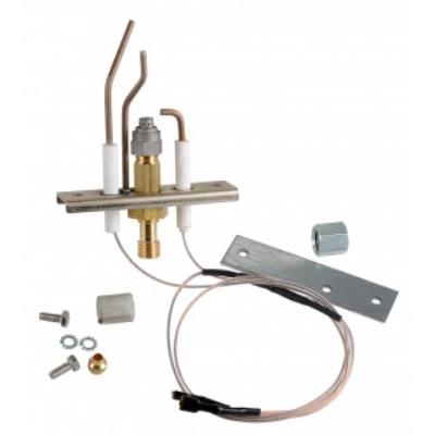 De Dietrich Brûleur Allumage + Ionisation + Masse